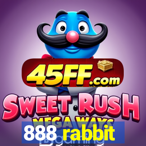 888 rabbit